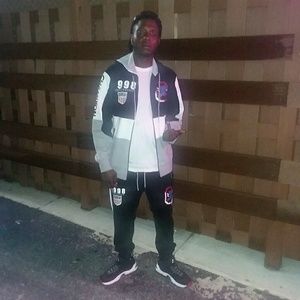 Meet your Posher, Christopher